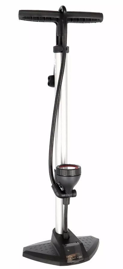 XLC floor pump PU-S05