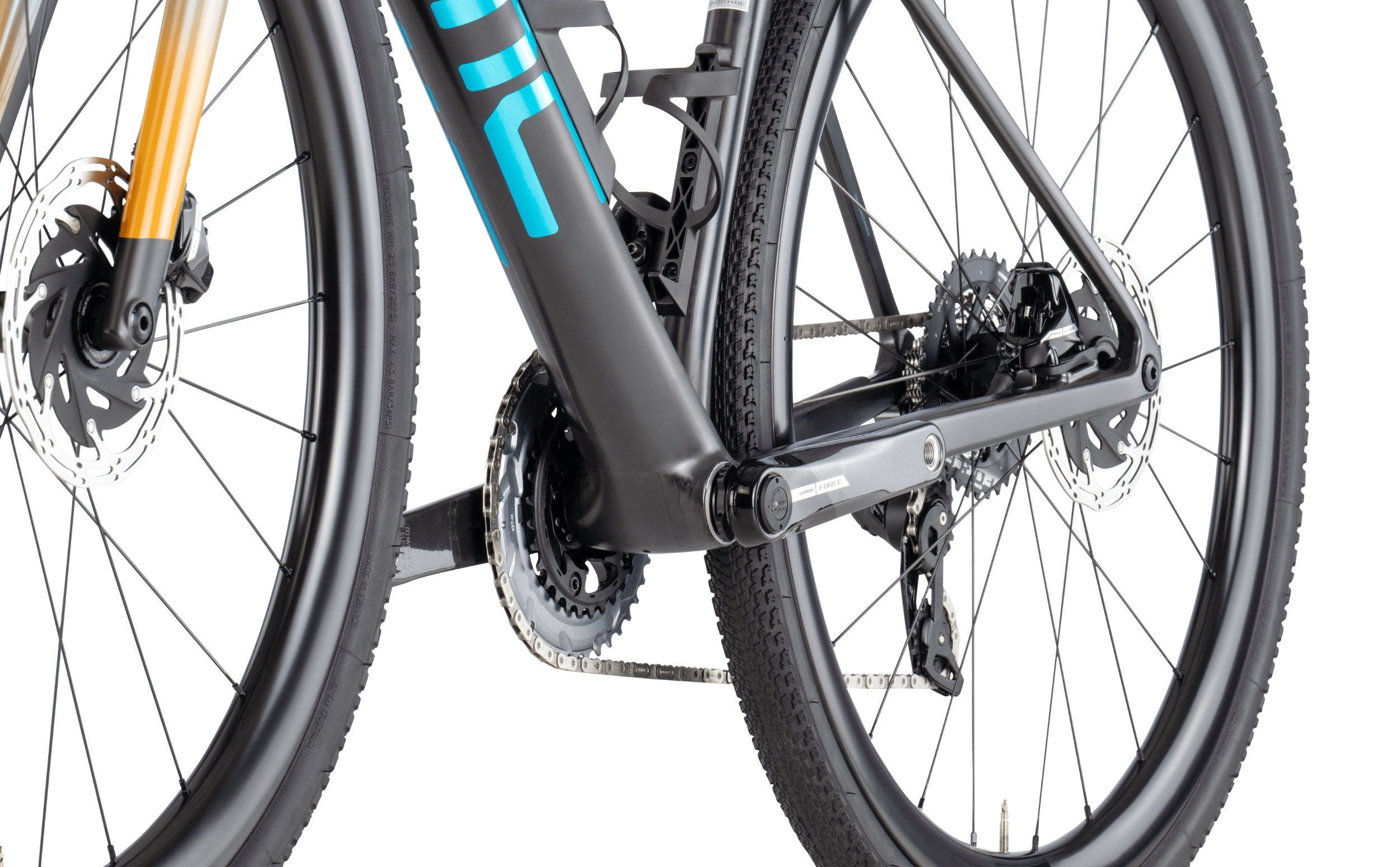 BMC Kaius 01 TWO 2024 Details