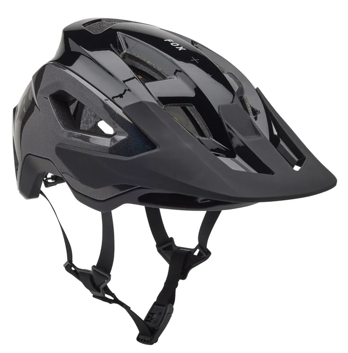 Fox Helmet Speedframe Pro Lunar