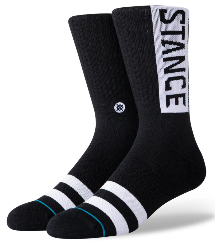 Stance OG Crew Socks