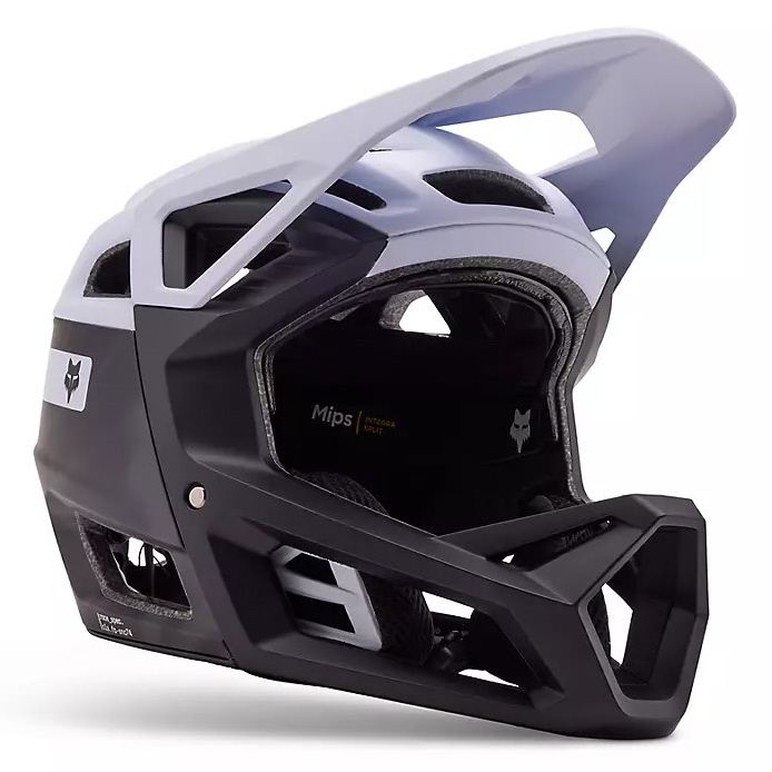 Fox Proframe RS Taunt helmet