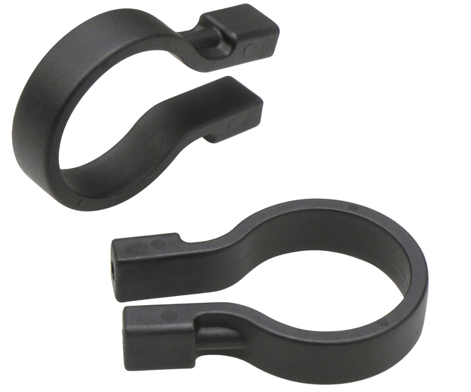 KLICKfix clamp Ø 35mm for handlebar adapter