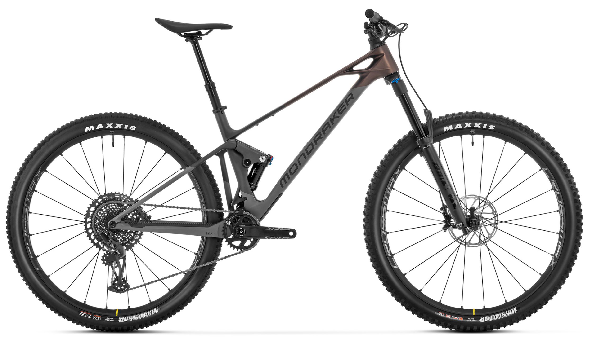 Mondraker Raze Carbon R 29