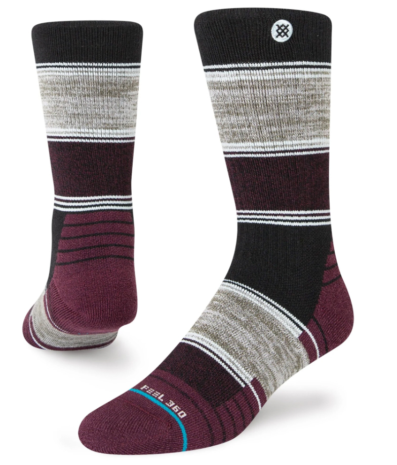 Stance Gorp Core Crew Socks