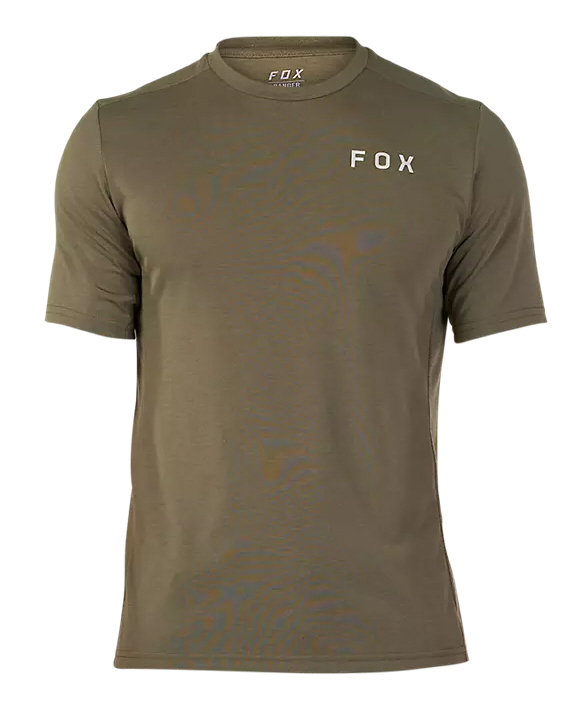 FoxJersey Ranger Alyn drirelease