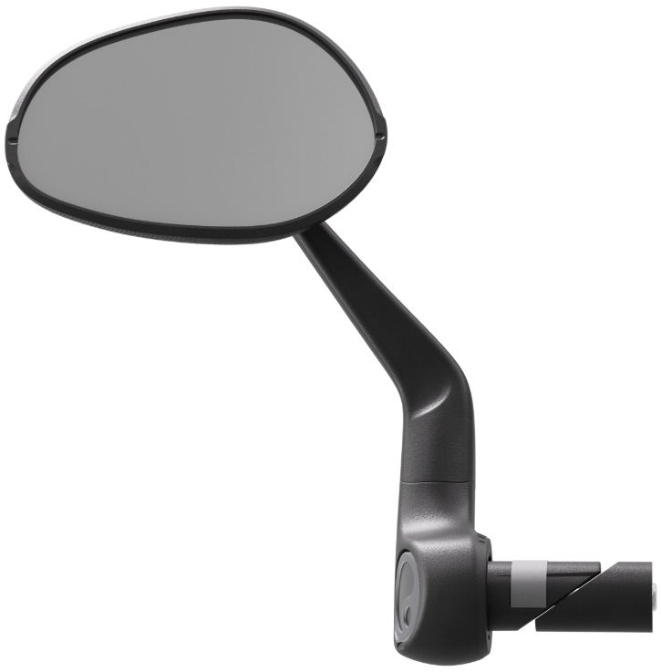 Ergon RM Touring folding side mirror