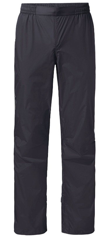 Vaude Drop II women's rain trousers