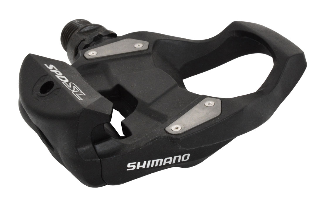 Shimano PD-RS500 SPD-SL pedals