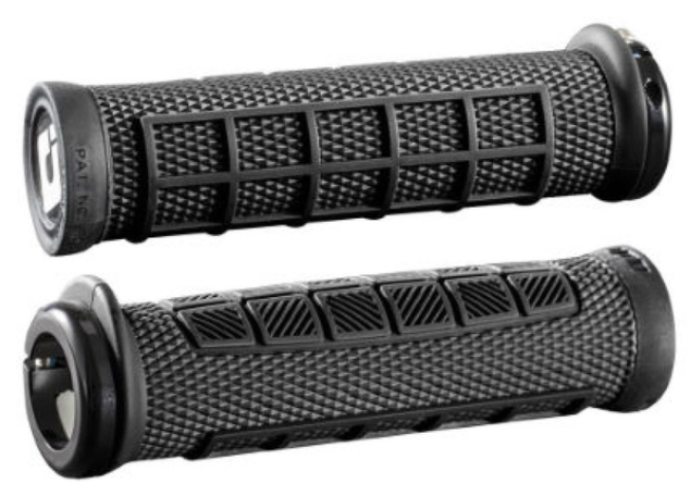 ODI MTB Grips Elite Pro Lock-On 2.1