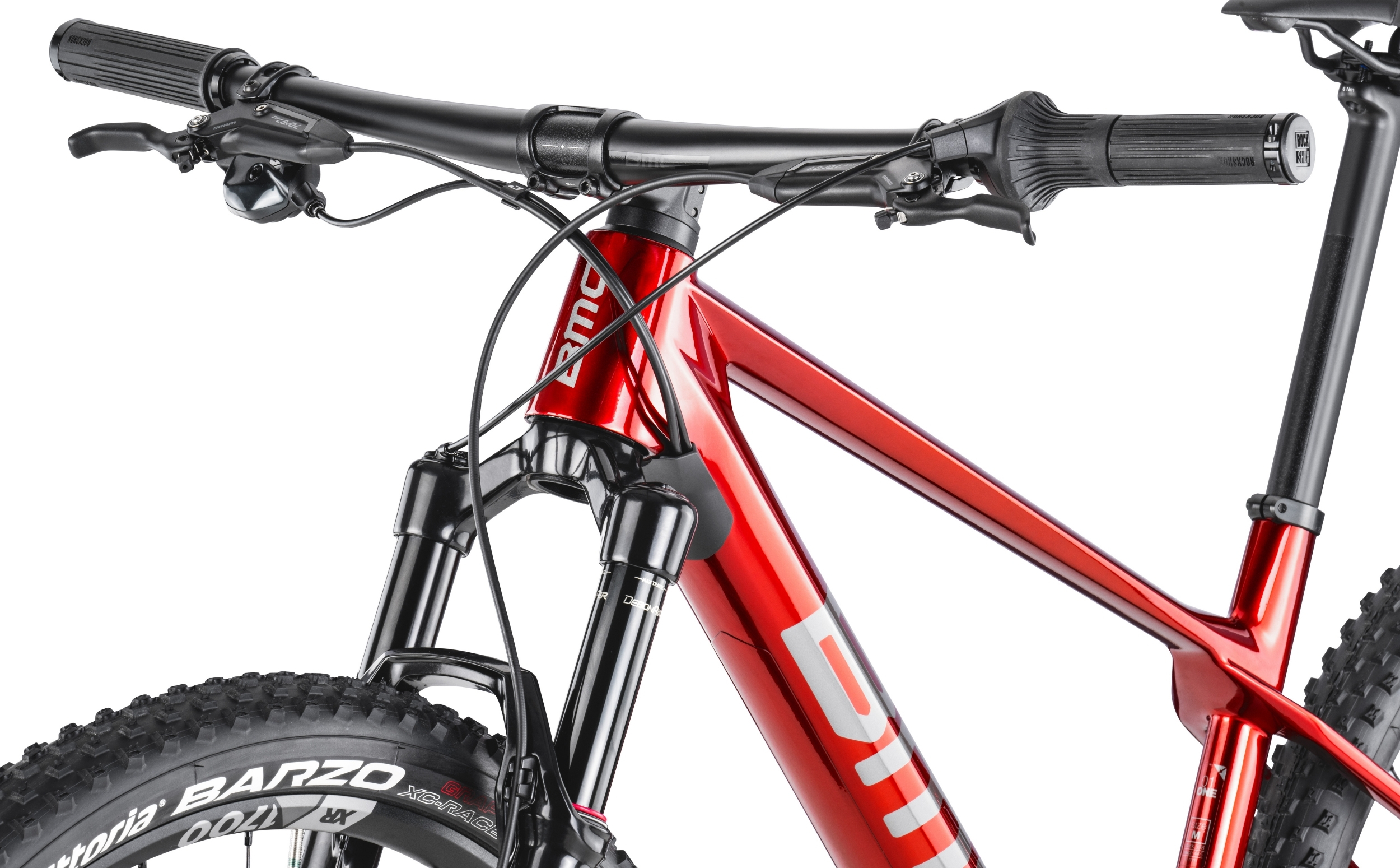 BMC Twostroke 01 ONE 2024 Details