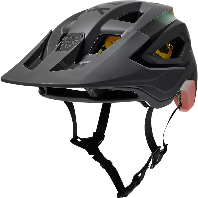 Fox Helmet Speedframe Vinish