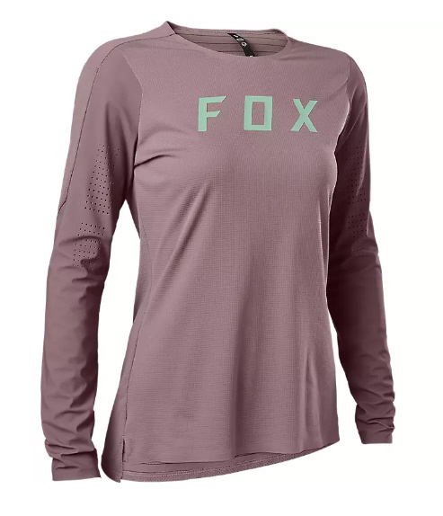 Fox Ladies Jersey LS Flexair Pro