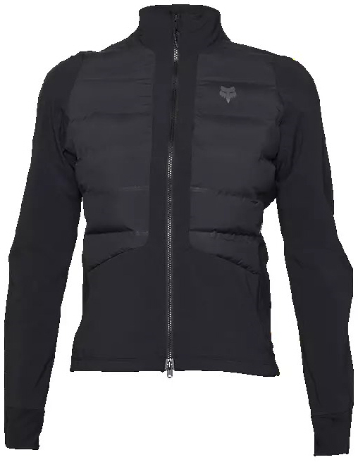 Fox Flexair Fire hybrid jacket ladies