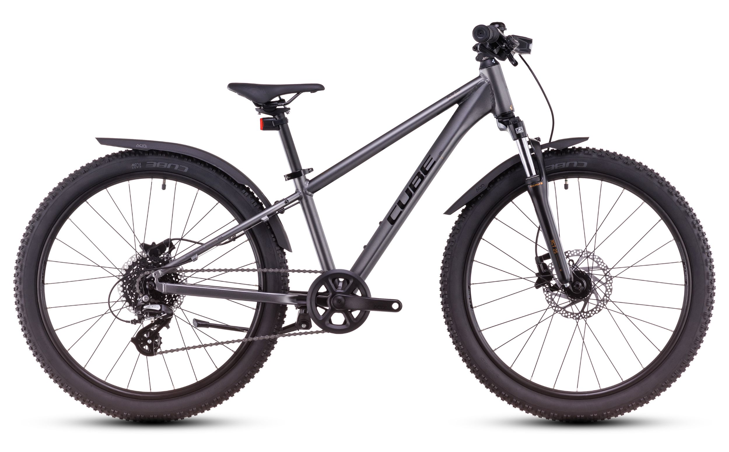 Cube Acid 240 Disc Allroad