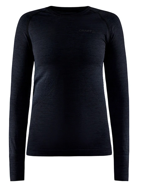 Craft Women's Active Comfort Core Dry Longsleeve