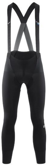 Assos MILLE GT EISENHERZ Ultraz Winter Bib Tights