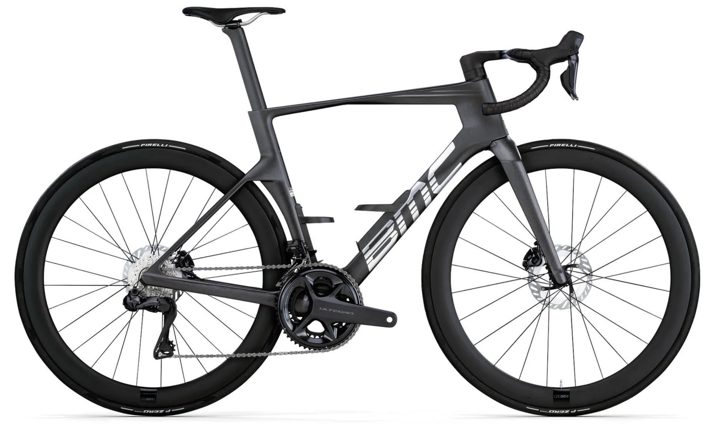 BMC Teammachine R 01 Four Shimano Ultegra Di2