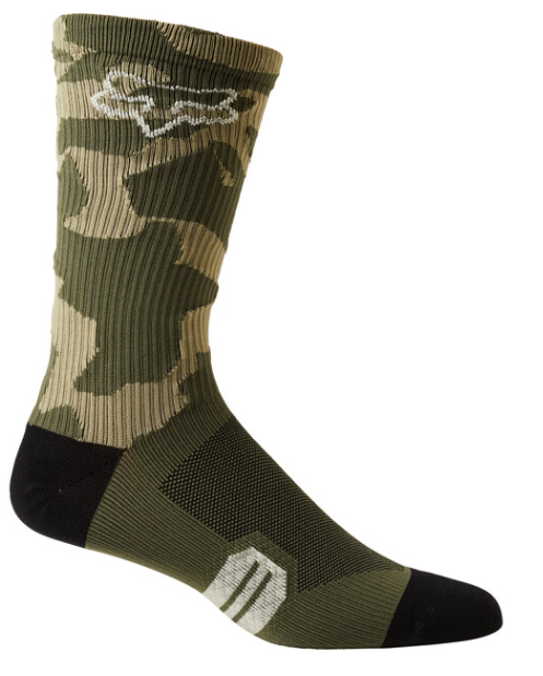 Fox socks Ranger 8