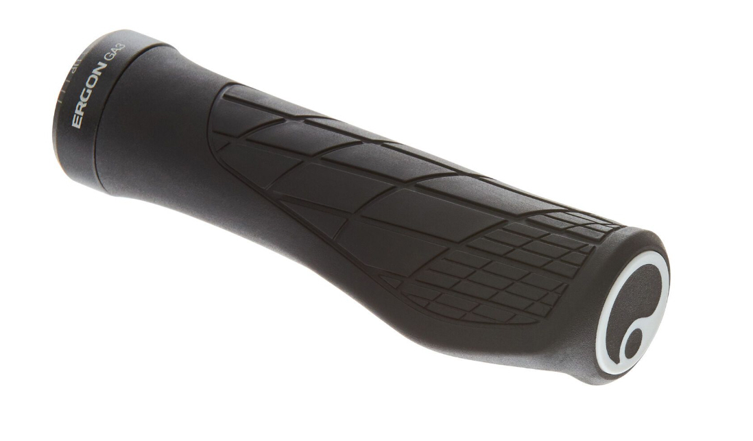 Ergon GA3 grips