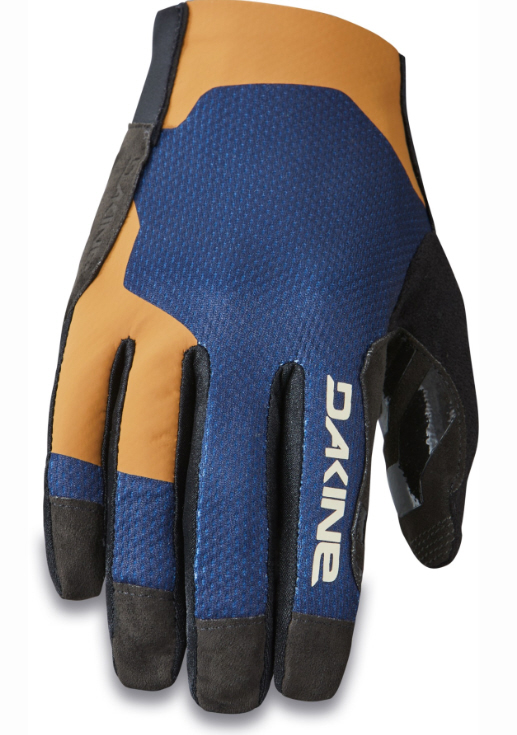 Dakine Covert cycling gloves