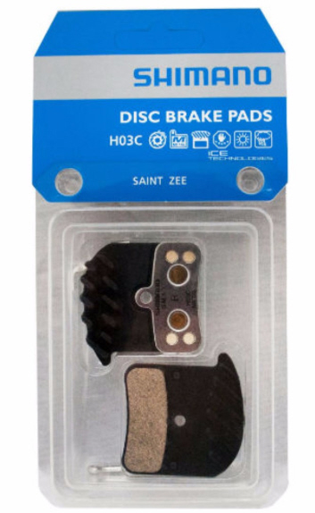 Shimano brake pads H03C