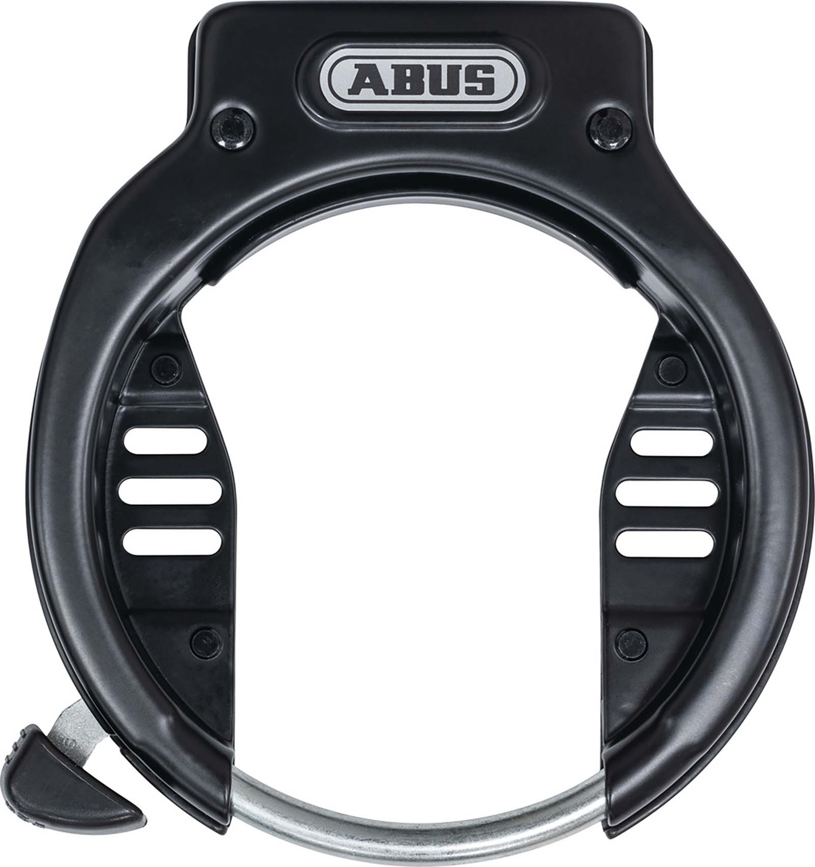 Abus frame lock AMPARO 4650X NR black + ACH 2.0 6KS/100 + ST5950