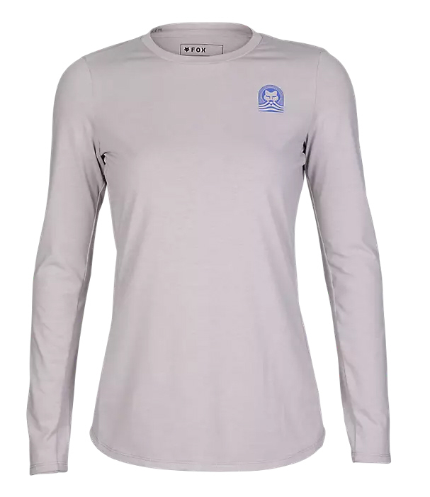 Fox long sleeve jersey Ranger drirelease® Ladies