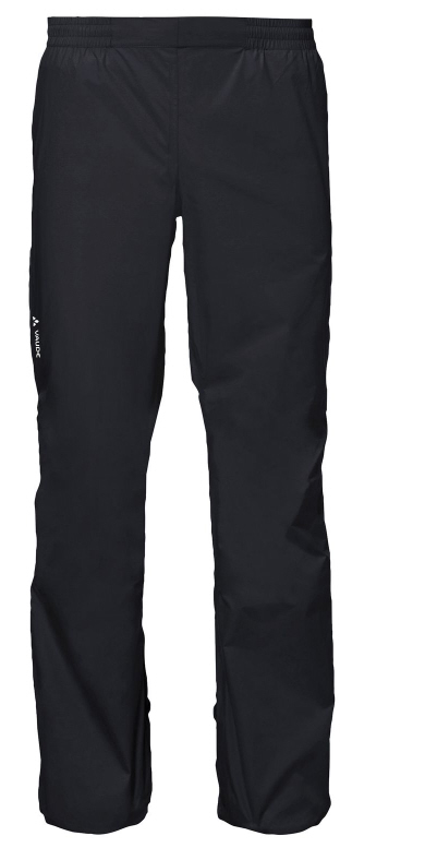 Vaude Drop II rain trousers men