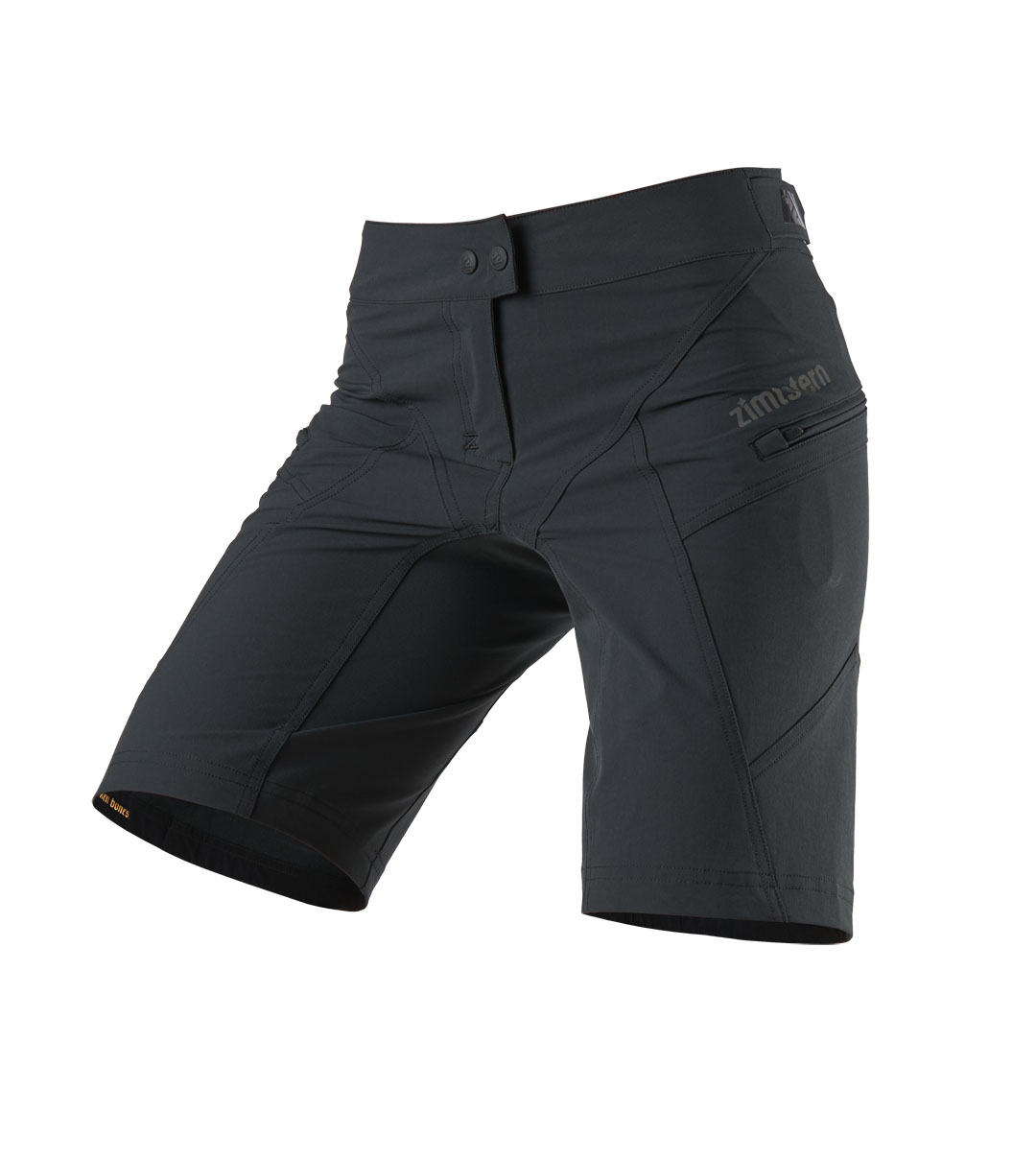 Zimtstern Startrackz Evo SL Short Women's