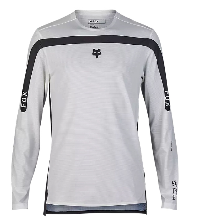 Fox long sleeve jersey Race Flexair Aviation