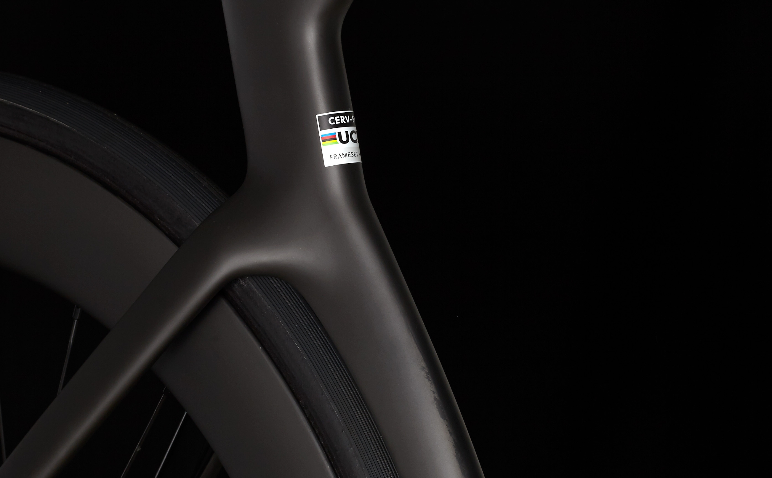 Cervélo S5 Dura ace Di2 Details