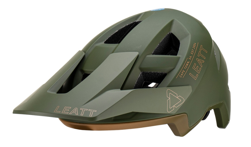 Leatt MTB helmet All Mountain 2.0