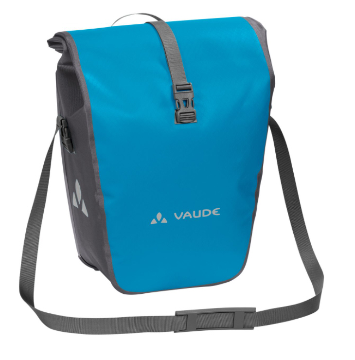 Vaude rear pannier Aqua Back single