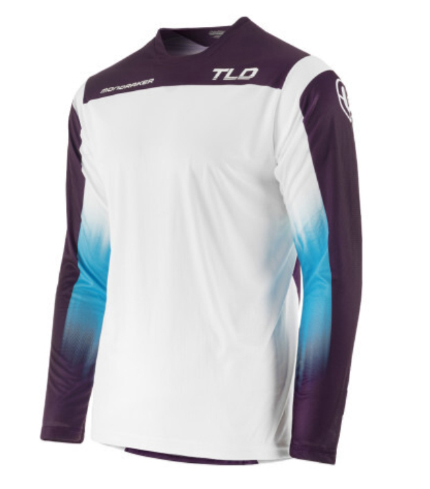 Mondraker Jersey MDK-TLD Sprint long sleeve