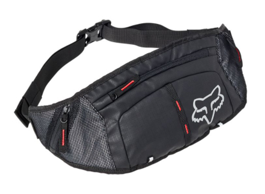 Fox Belt Bag Hip Pack Slim