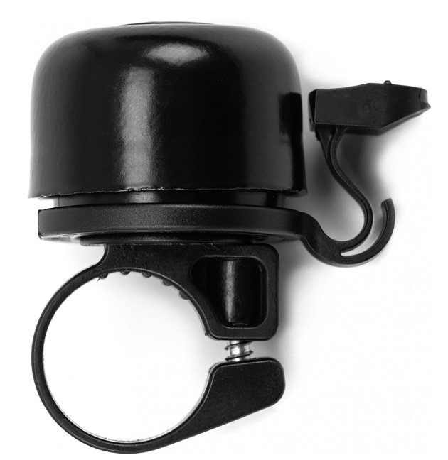 Cube RFR Bell EASY black