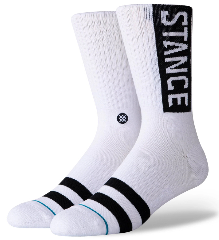 Stance OG Crew Socks