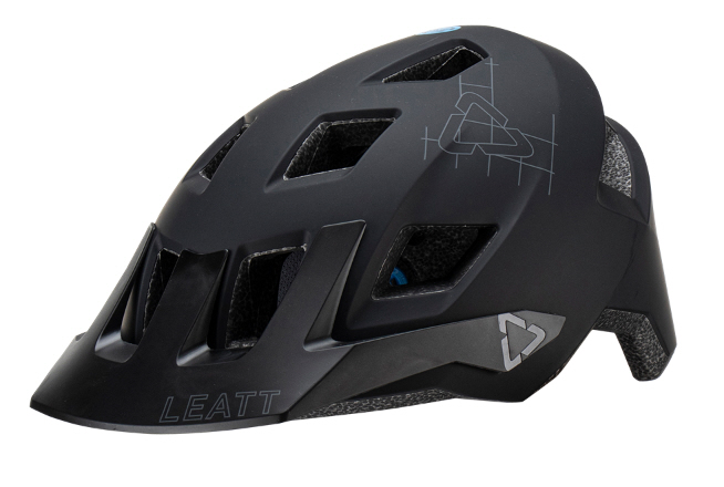 Leatt MTB helmet All Mountain 1.0