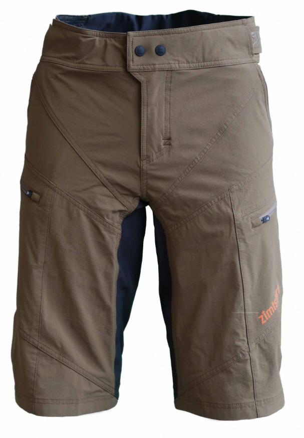 Zimtstern Trailstar Evo Short Men's