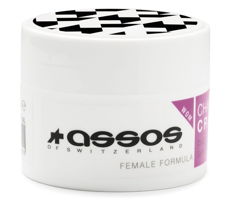 Assos Chamois Cream Woman - 75 ml