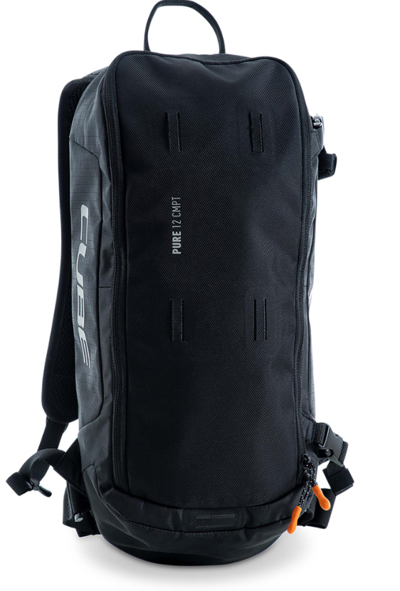 CUBE backpack PURE 12 litre CMPT