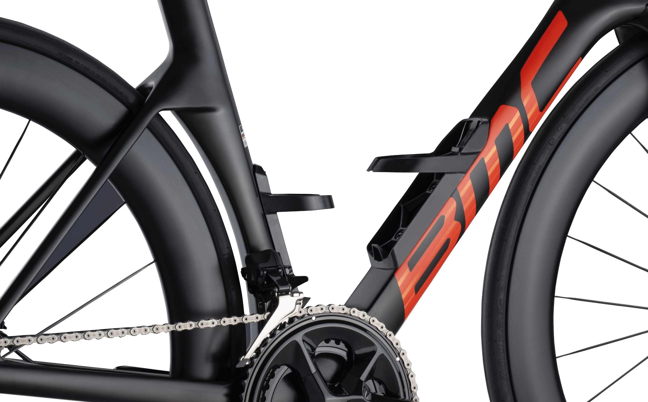 BMC Teammachine R01 TWO Shimano Dura Ace Di2 2024 Details