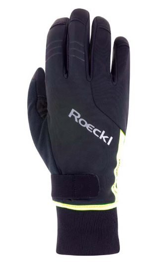 Roeckl cycling gloves Villach 2