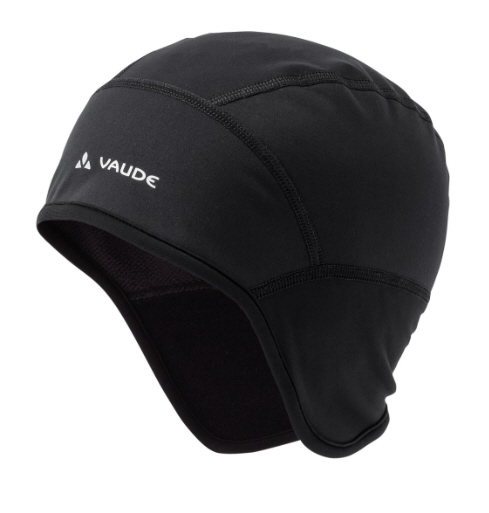 Vaude Windproof Cap III under cap for bike helmet