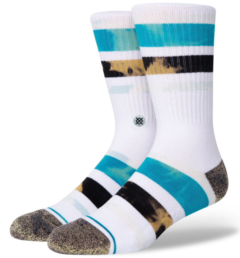 Stance Brong Crew Socks