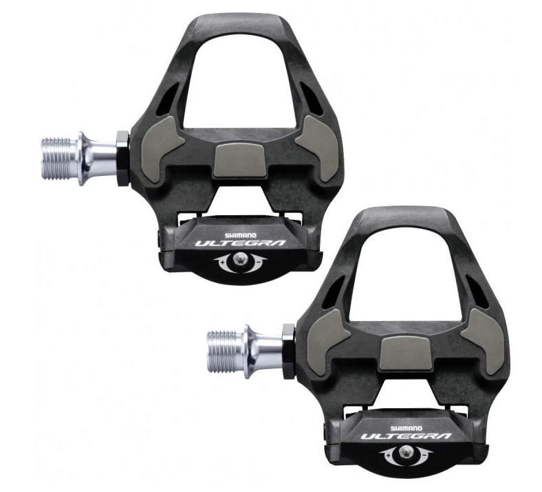 Shimano PD-R8000 road bike pedals