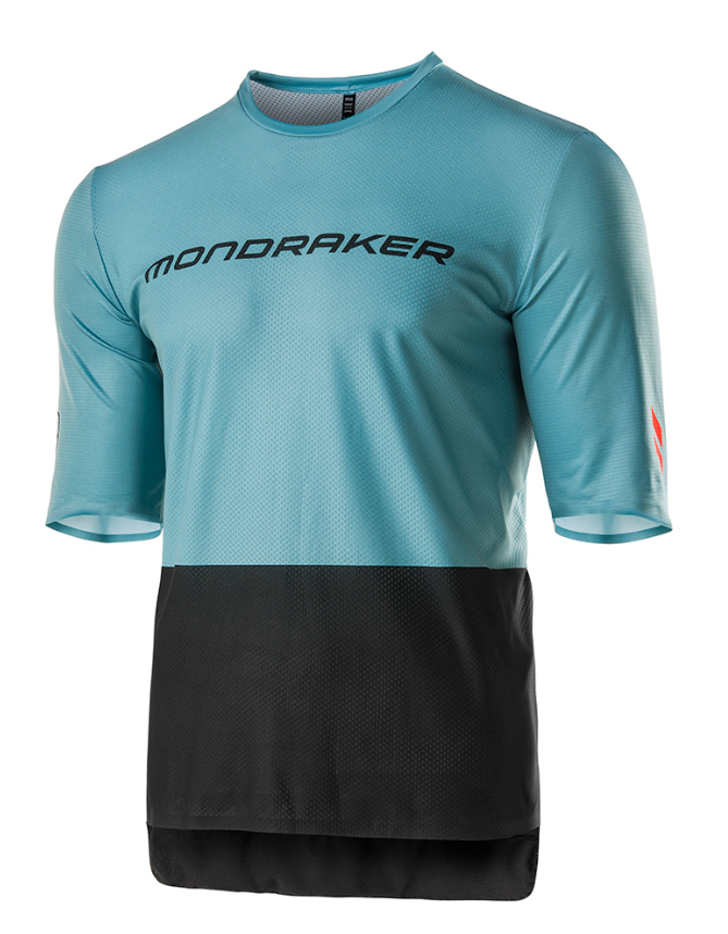 Mondraker Jersey Dust short sleeve