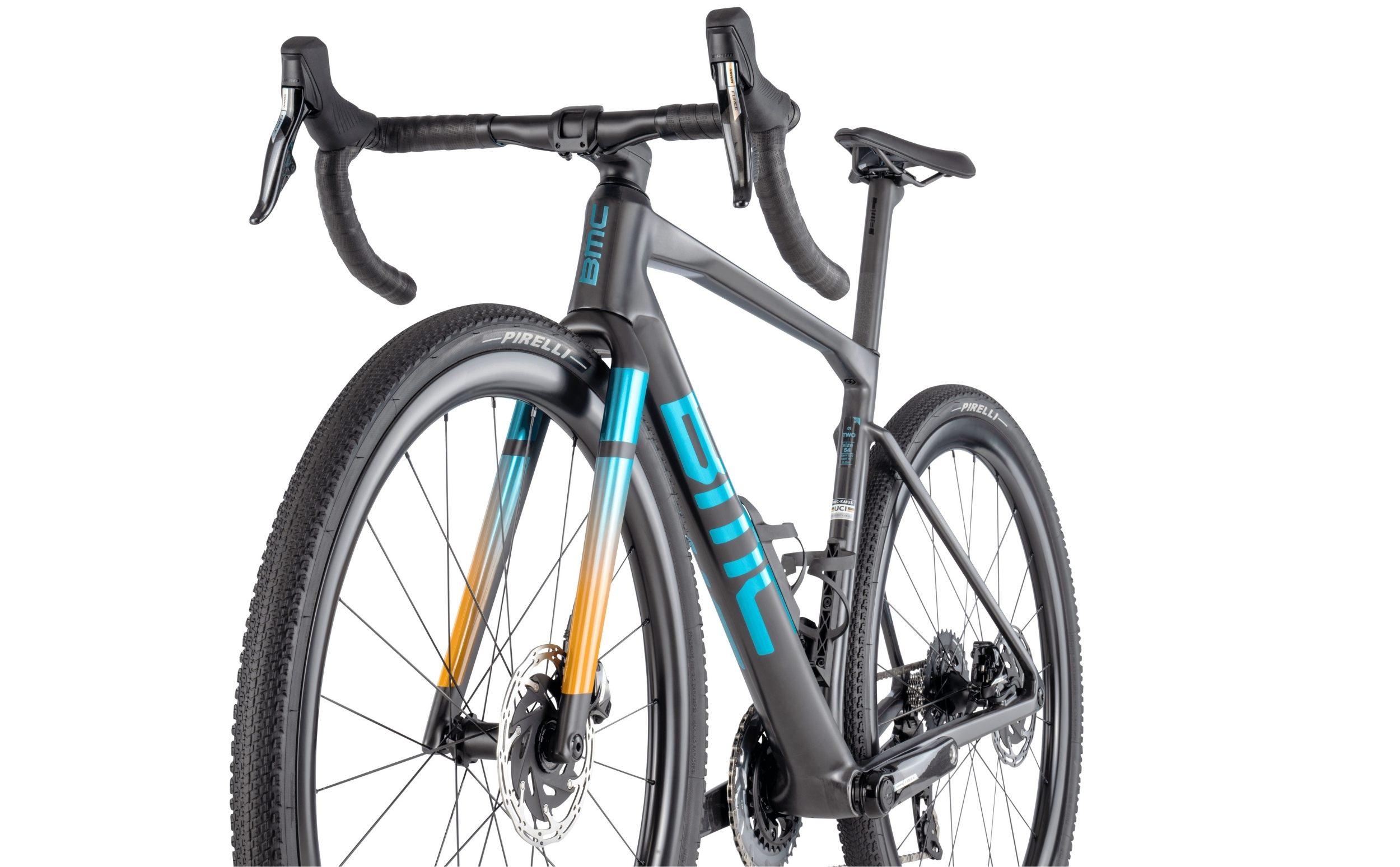 BMC Kaius 01 TWO 2024 Details