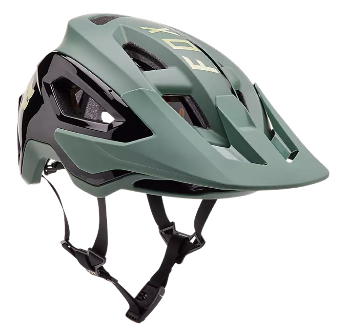 Fox Helmet Speedframe Pro