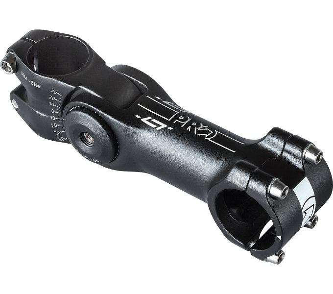 PRO stem LT adjustable 90 mm